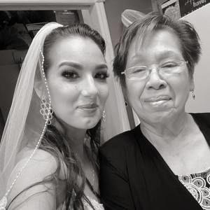 Meet your Posher, Stormy